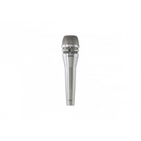 Shure KSM8-N Micro voix dynamique cardioïde Dualdyne