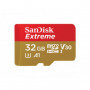 SanDisk Carte Micro SDHC Ultra 32Go (A1/UHS-I/Cl.10/120MB/s) Mobile