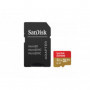 SanDisk Carte Micro SDHC Ultra 32Go (A1/UHS-I/Cl.10/120MB/s) Mobile