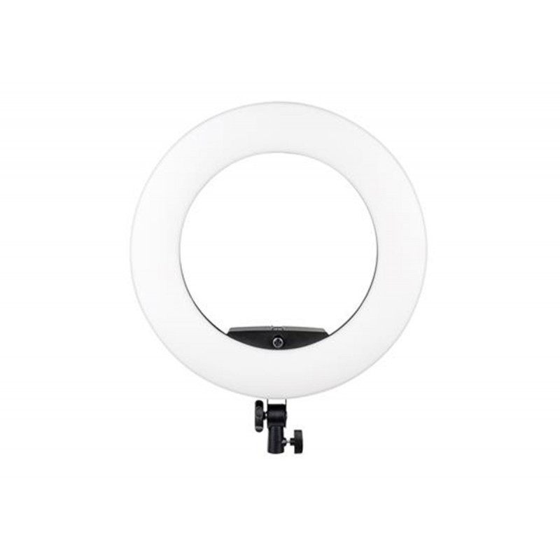 Dorr SL-480 Projecteur Ring Light LED blanc +TREPIED DORR