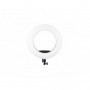 Dörr SL-480 Projecteur Ring LED 65W 1000 Lux 3200K 5500K avec trépied