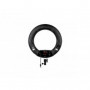 Dörr SL-480 Projecteur Ring LED 65W 1000 Lux 3200K 5500K avec trépied