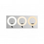 Dorr SL-480 Projecteur Ring Light LED blanc +TREPIED DORR