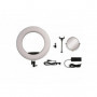 Dörr SL-480 Projecteur Ring LED 65W 1000 Lux 3200K 5500K avec trépied