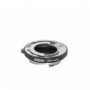 Metabones ALPA vers Leica M avec 6-Bit (Black Matt)