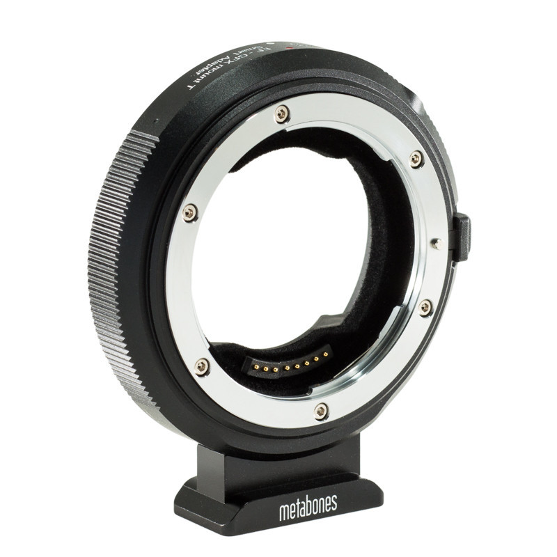 Metabones Smart Adaptateur Canon EF vers Fuji GT(GFX)