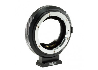 Metabones Smart Adaptateur Canon EF vers Fuji GT(GFX)