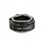 Metabones Expander 1.26x Canon EF vers Fuji G T (GFX)