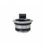 Metabones Adaptateur Hasselblad V vers Fuji G T (GFX)