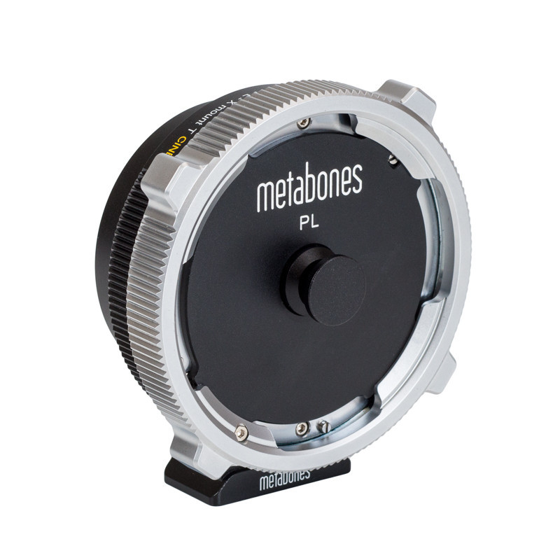 Metabones Adaptateur PL vers Fuji X T