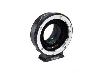 Metabones Speed Booster ULTRA 0.71x Canon EF vers EOS M T