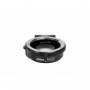 Metabones Speed Booster ULTRA 0.71x Canon EF vers Fuji X T