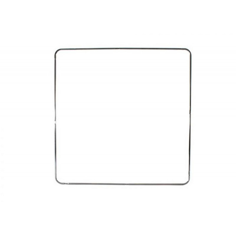 Manfrotto Cadre Skylite Rapid Tissu Grand Diffuseur 2 x 2m 1,25 Stop