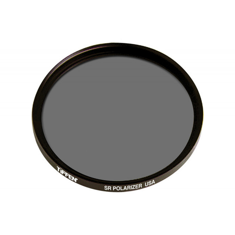 Tiffen 105c sr linear polarizer