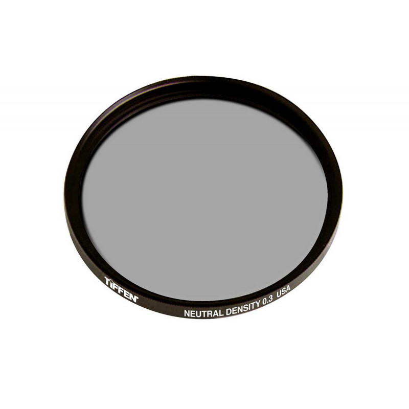 Tiffen 127mm neutral density 0.3