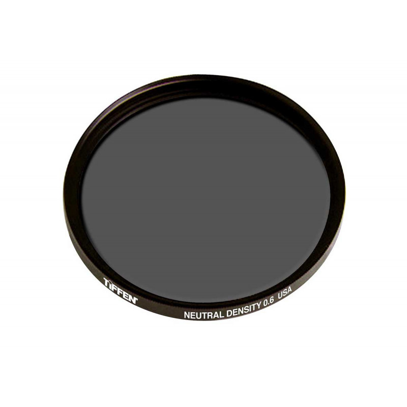 Tiffen 127mm neutral density 0.6