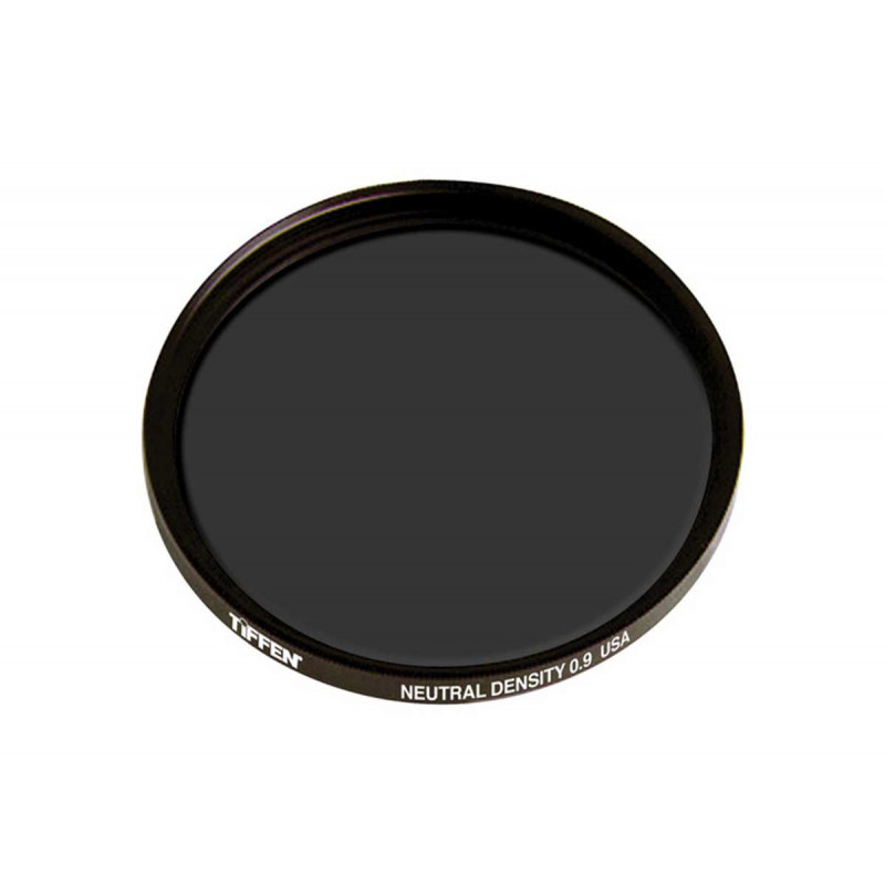 Tiffen 138mm neutral density 0.9