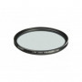 Tiffen 37mm sr low light polarizer