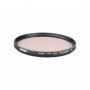 Tiffen 37mm warm low light polarizer