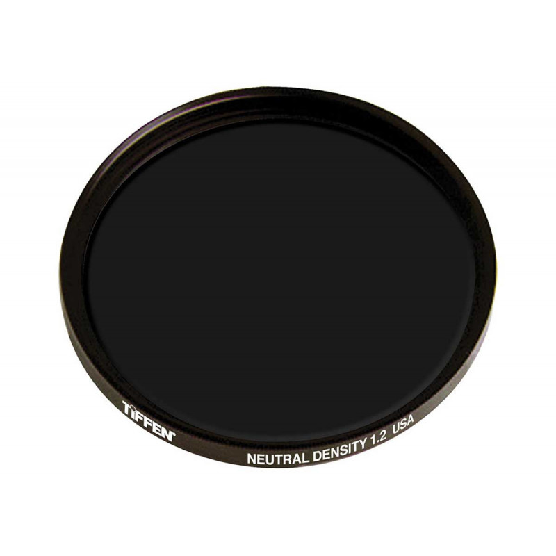 Tiffen 40.5mm neutral density 1.2