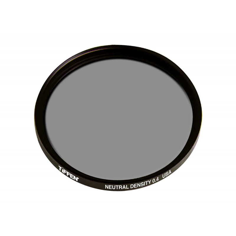 Tiffen 52mm neutral density 0.4