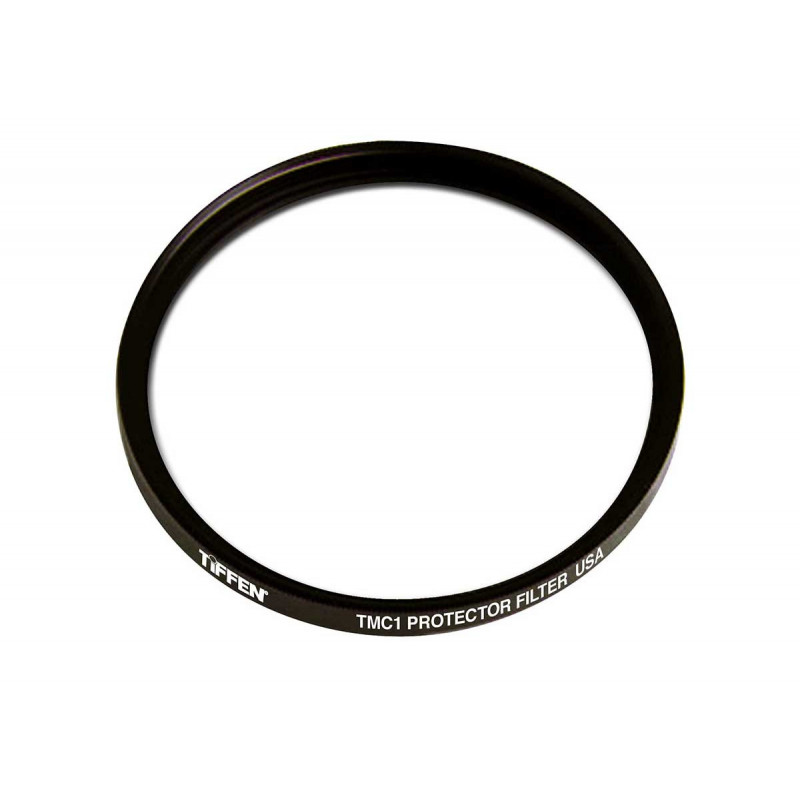 Tiffen 52mm tmc1 protector filter