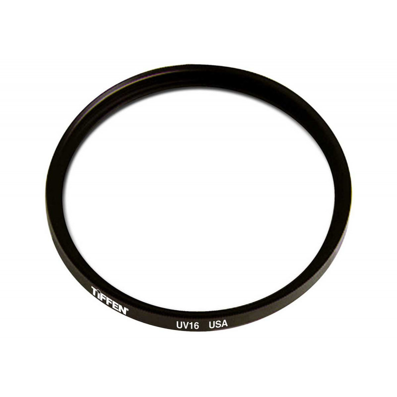 Tiffen 52mm uv16