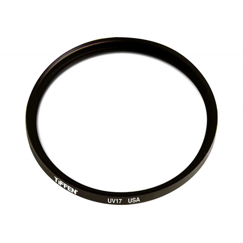 Tiffen 55mm uv17