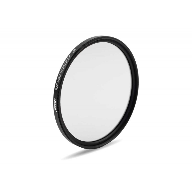 Tiffen 58mm wide angle uv protector