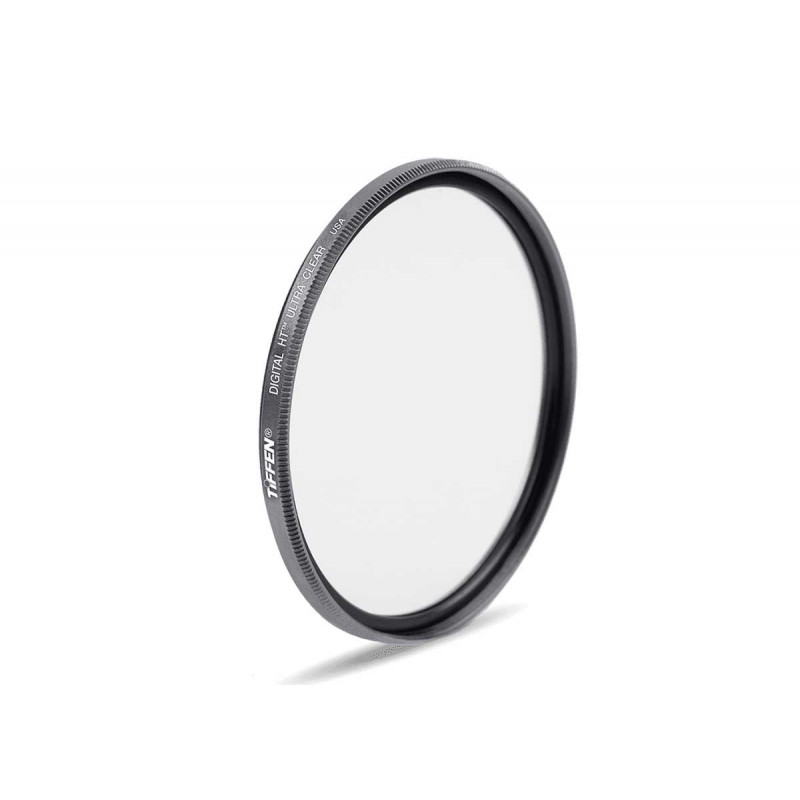 Tiffen 62mm digital ht ultra clear