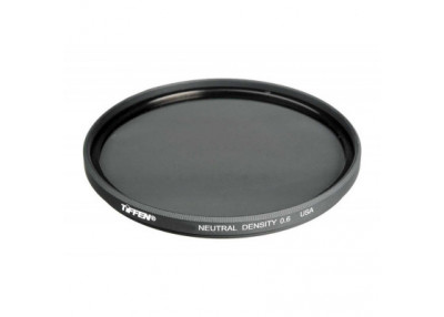 Tiffen 72mm neutral density 0.6