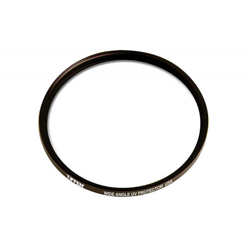Tiffen 72mm wide angle uv protector