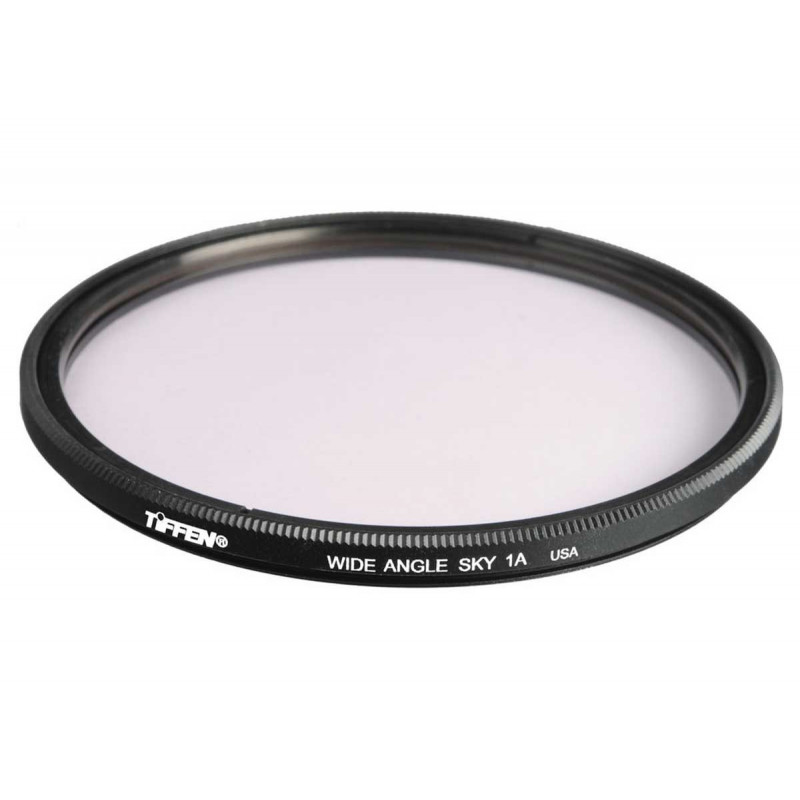 Tiffen 77mm wide angle sky 1-a