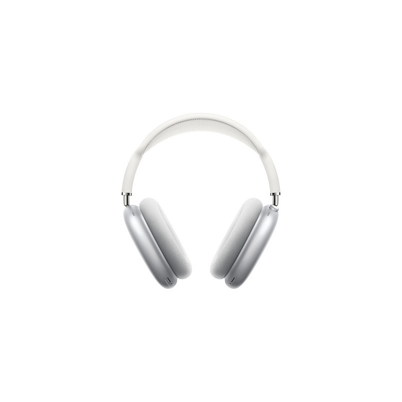 Apple AIRPODS MAX SILVER-ZML