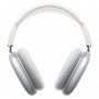 Apple AIRPODS MAX SILVER-ZML