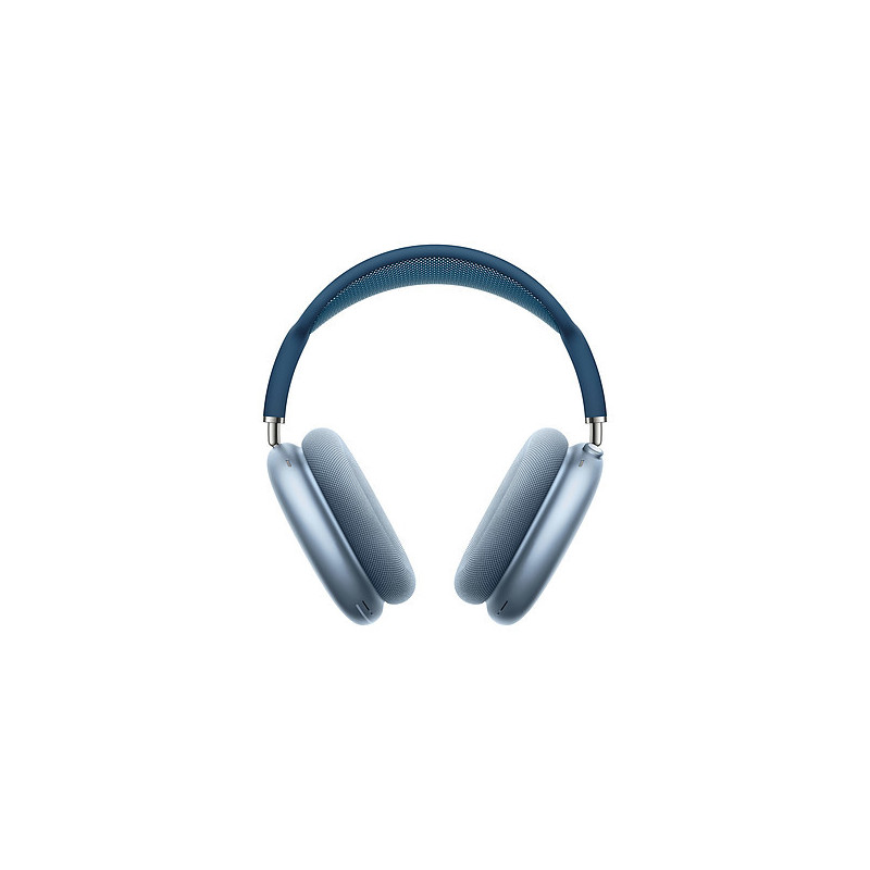 Apple AIRPODS MAX SKY BLUE-ZML