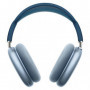 Apple AIRPODS MAX SKY BLUE-ZML