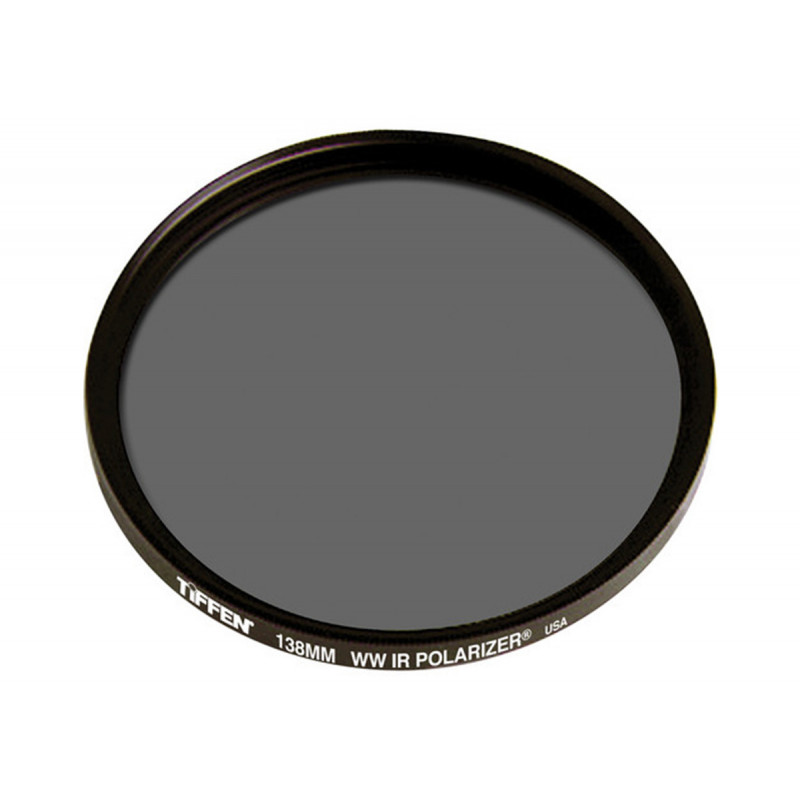 Tiffen 138 ww ir polarizer