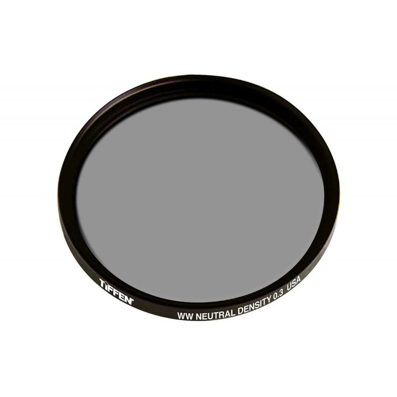 Tiffen 40.5mm ww neutral density 0.3