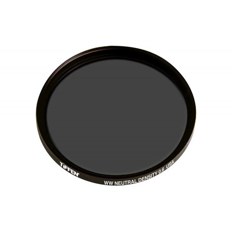 Tiffen 40.5mm ww neutral density 0.6