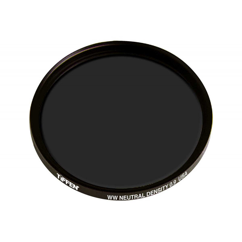 Tiffen 40.5mm ww neutral density 0.9