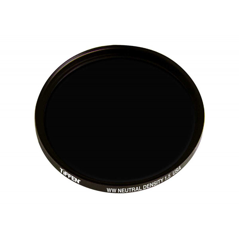 Tiffen 52mm ww neutral density 1.5