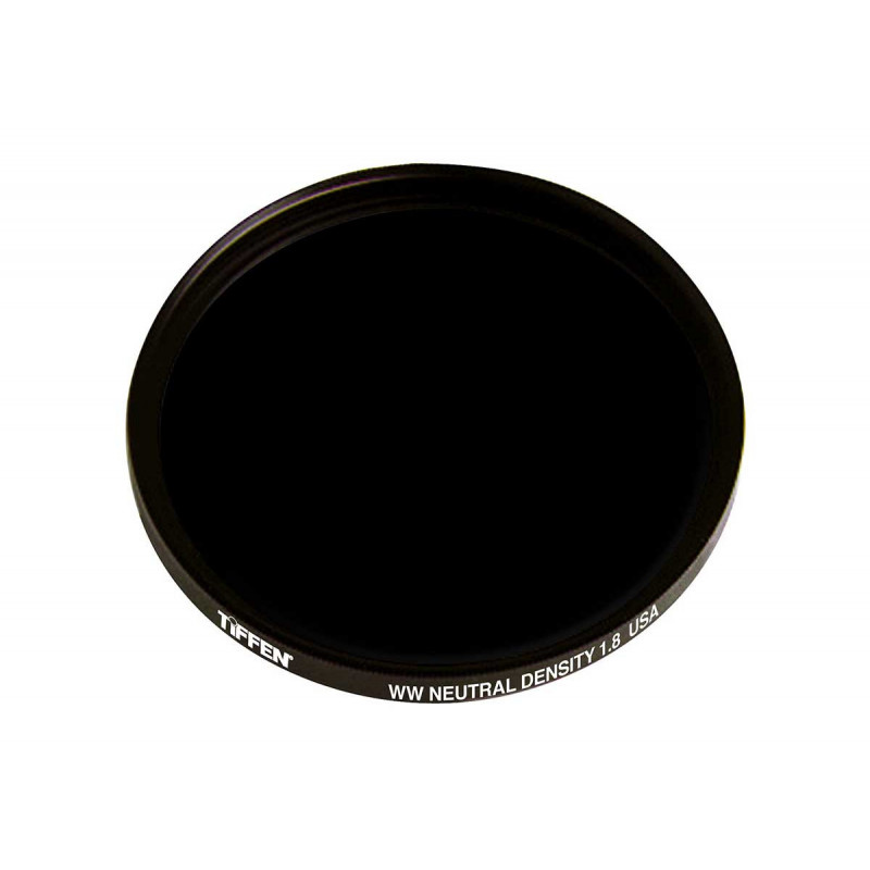 Tiffen 52mm ww neutral density 1.8