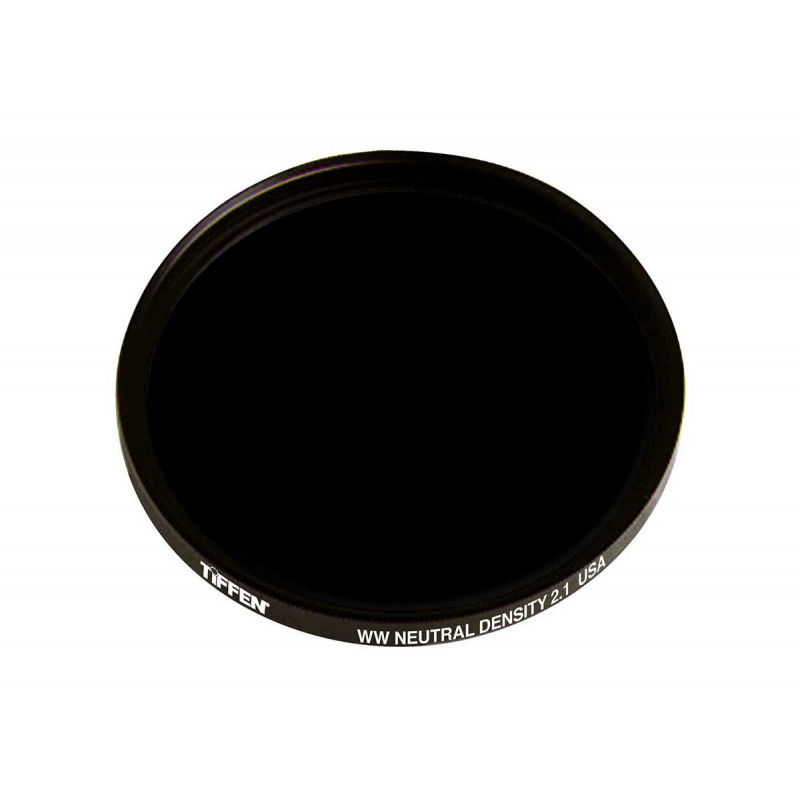 Tiffen 52mm ww neutral density 2.1