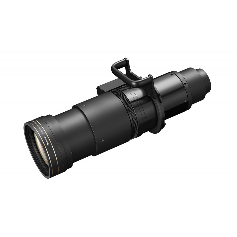 Panasonic Optique 5.4-7.7:1 pour PT-RQ50