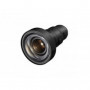 Panasonic Optique 0.74-0.96:1 pour EZ590, EW650, EW550, EX620, EX520