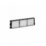 Panasonic Filtre de remplacement pour VX430, VW360