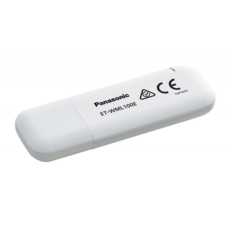 Panasonic ET-WML100E Module wireless pour TW370/371R TX340/430