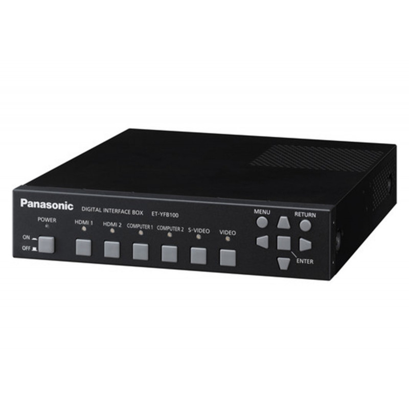 Panasonic Boitier emetteur Digital Link