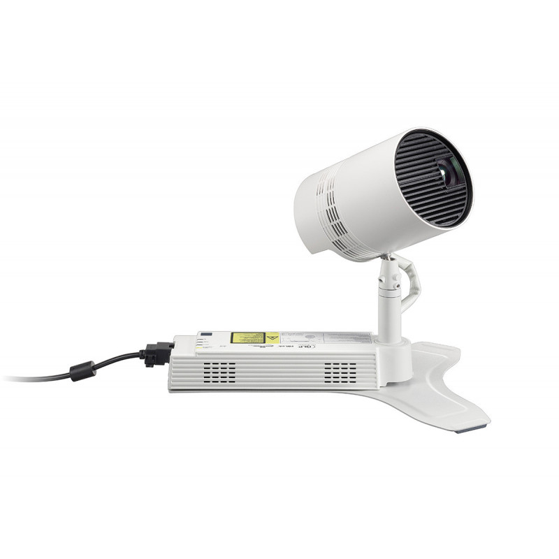 Panasonic Videoprojecteur DLP WXGA laser 1000 ANSI lm